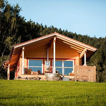 Himmelreich-Chalets Лам Экстерьер фото