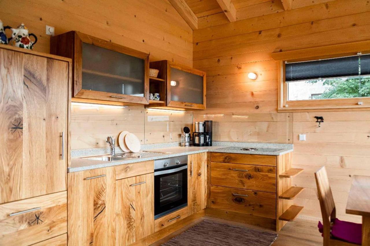 Himmelreich-Chalets Лам Экстерьер фото