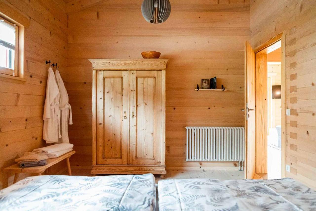 Himmelreich-Chalets Лам Экстерьер фото